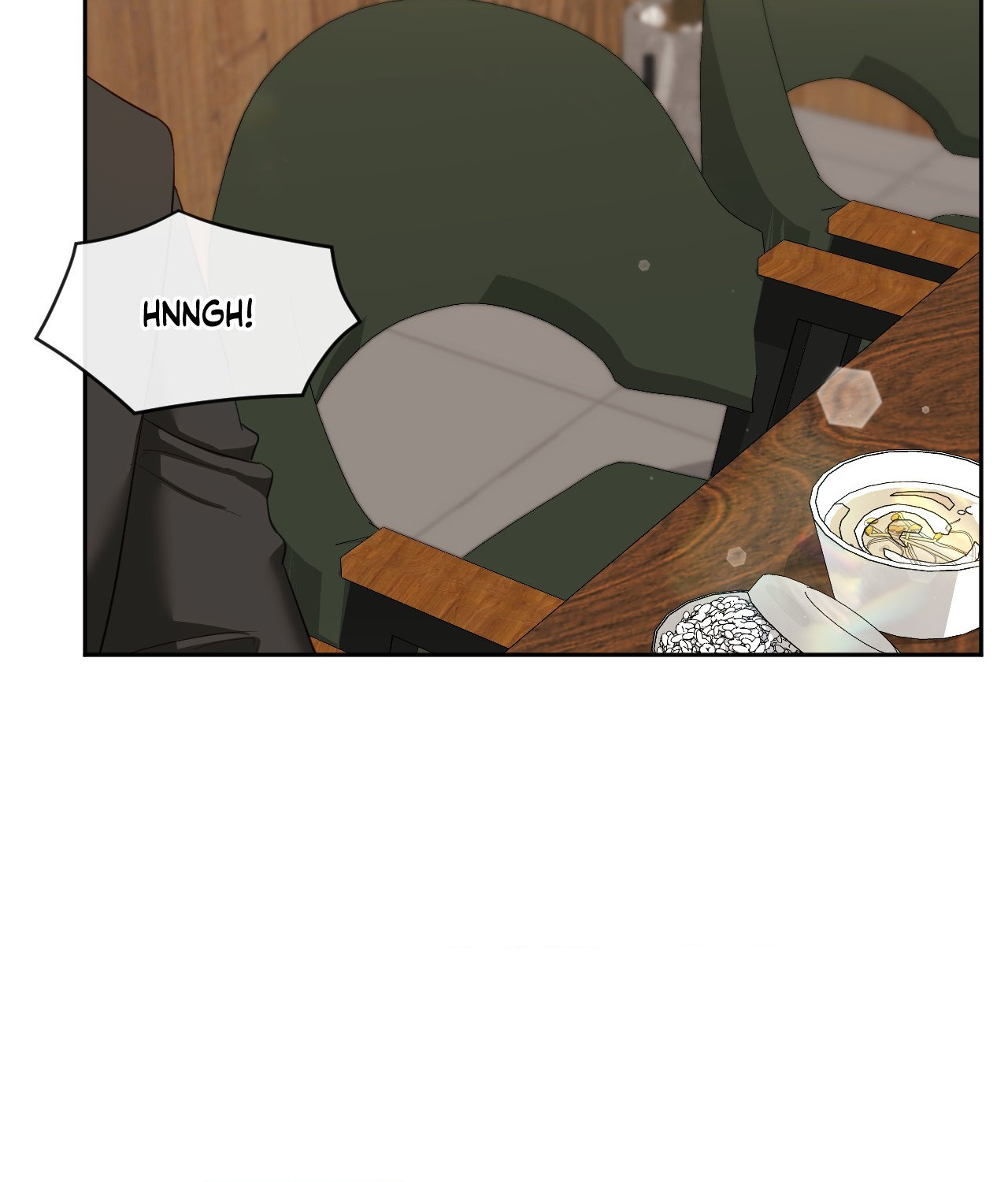 Domming My Boss Chapter 15 - Page 86