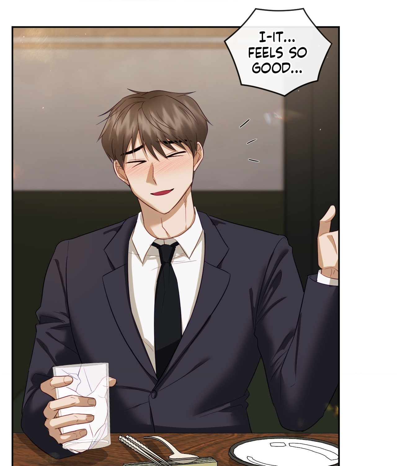 Domming My Boss Chapter 15 - Page 87