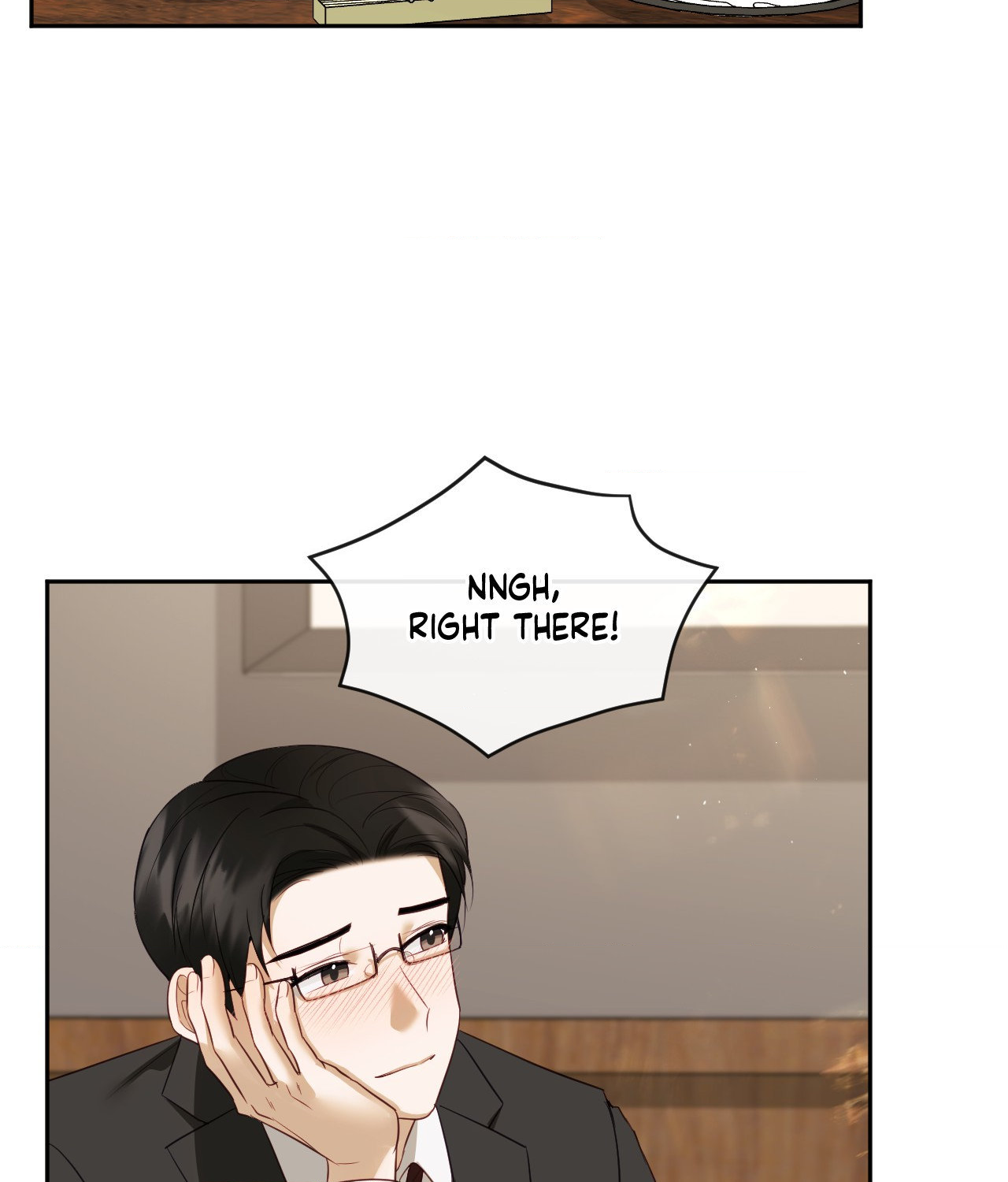 Domming My Boss Chapter 15 - Page 88