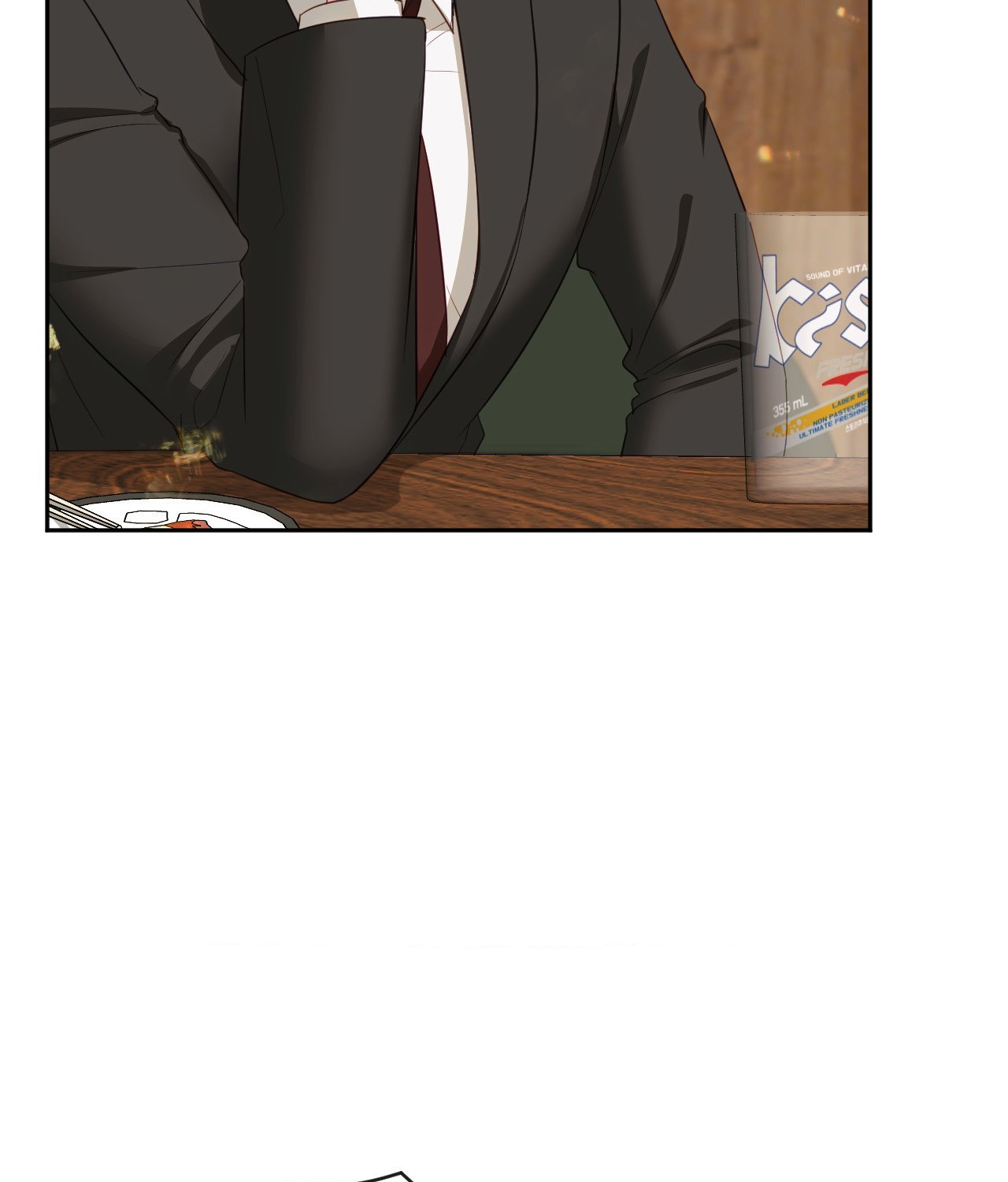 Domming My Boss Chapter 15 - Page 89