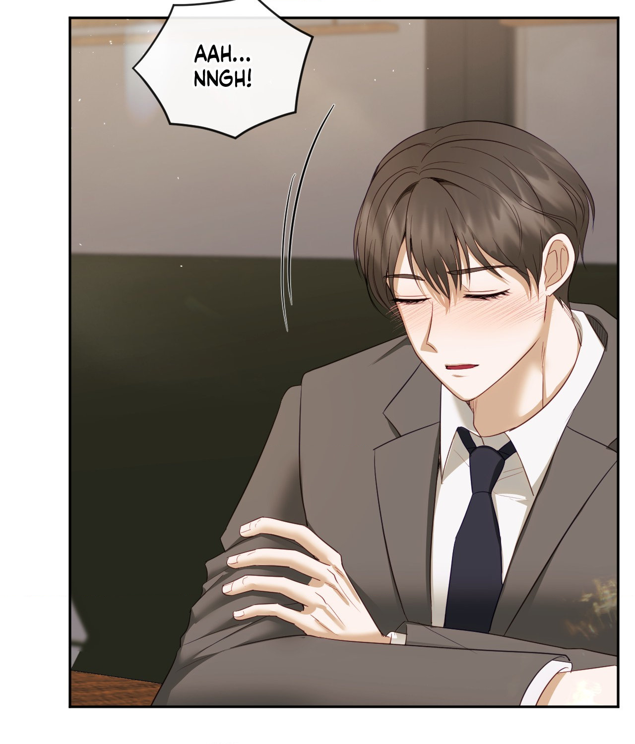 Domming My Boss Chapter 15 - Page 90