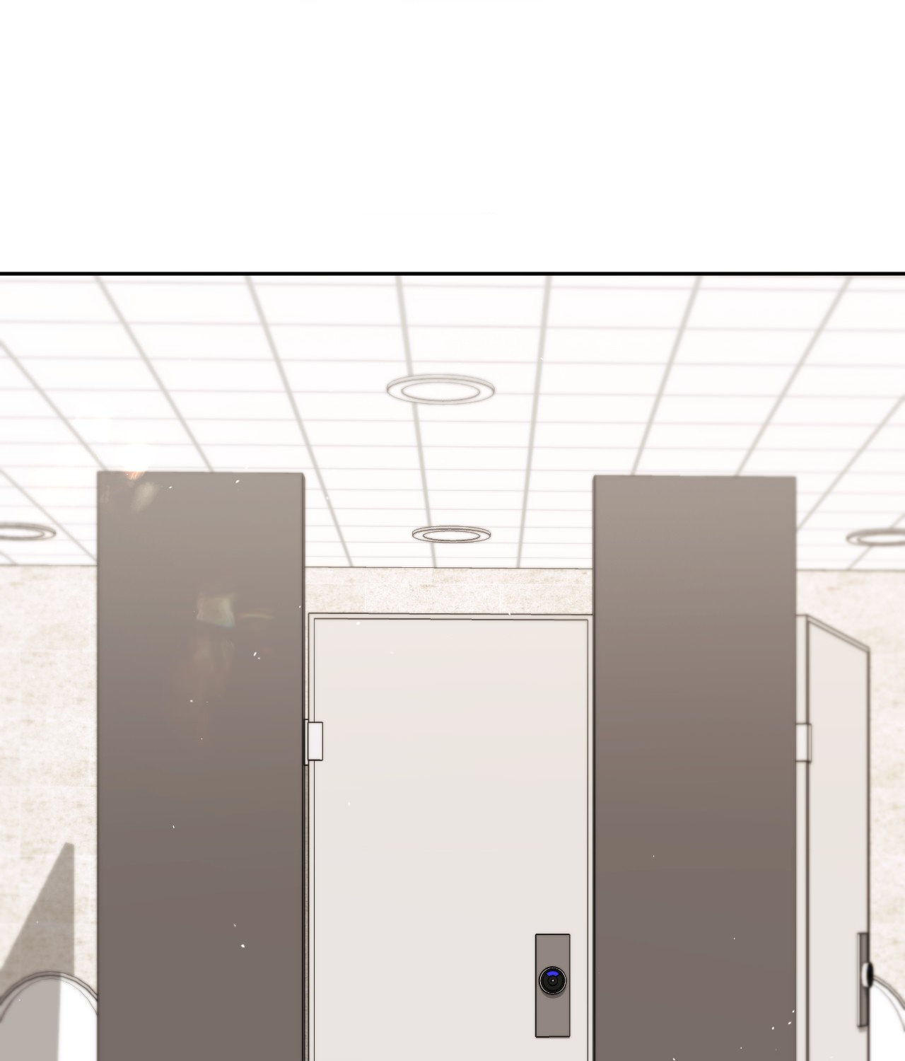 Domming My Boss Chapter 15 - Page 93