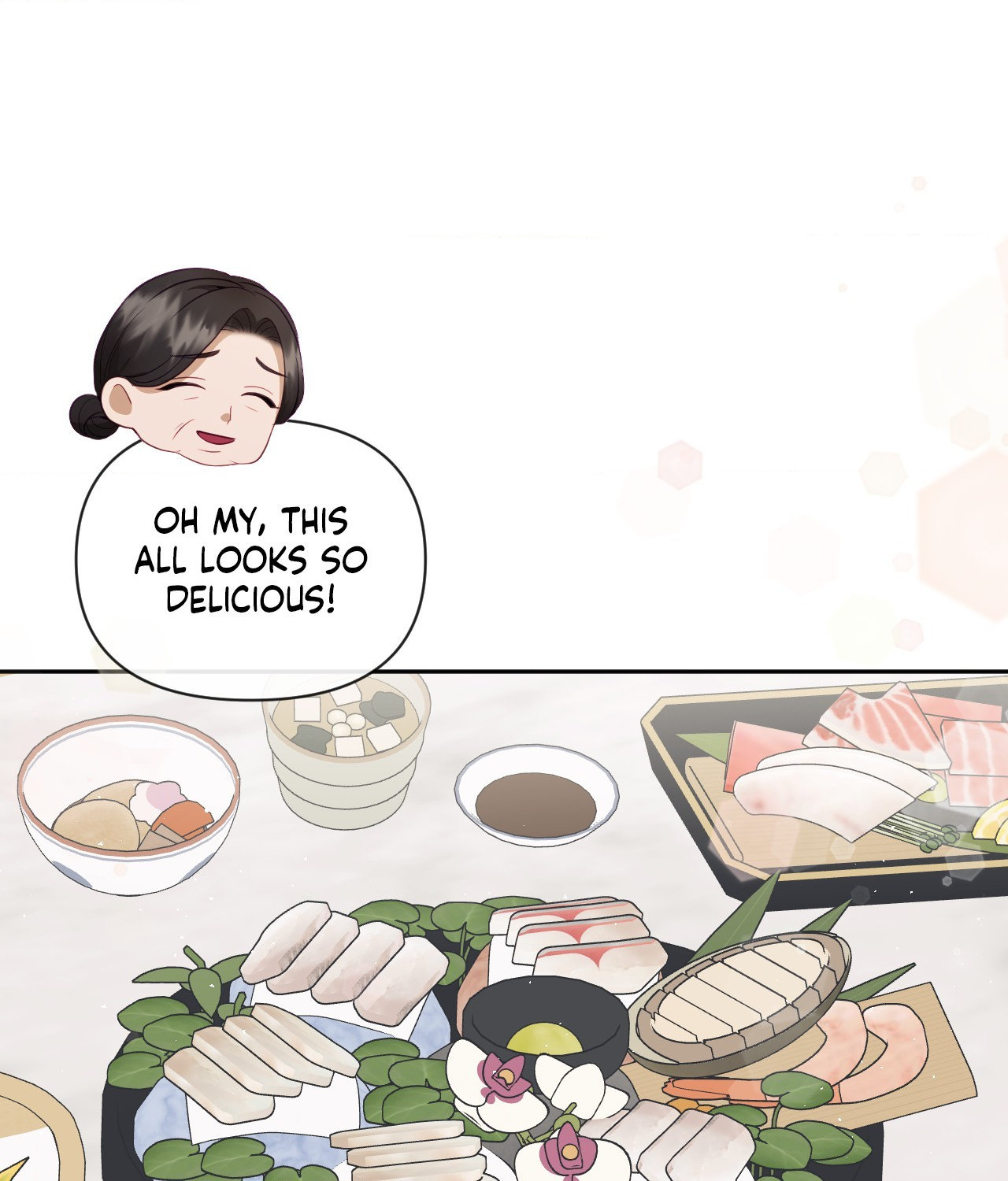 Domming My Boss Chapter 16 - Page 2