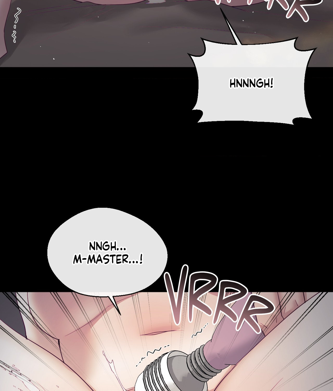 Domming My Boss Chapter 16 - Page 107