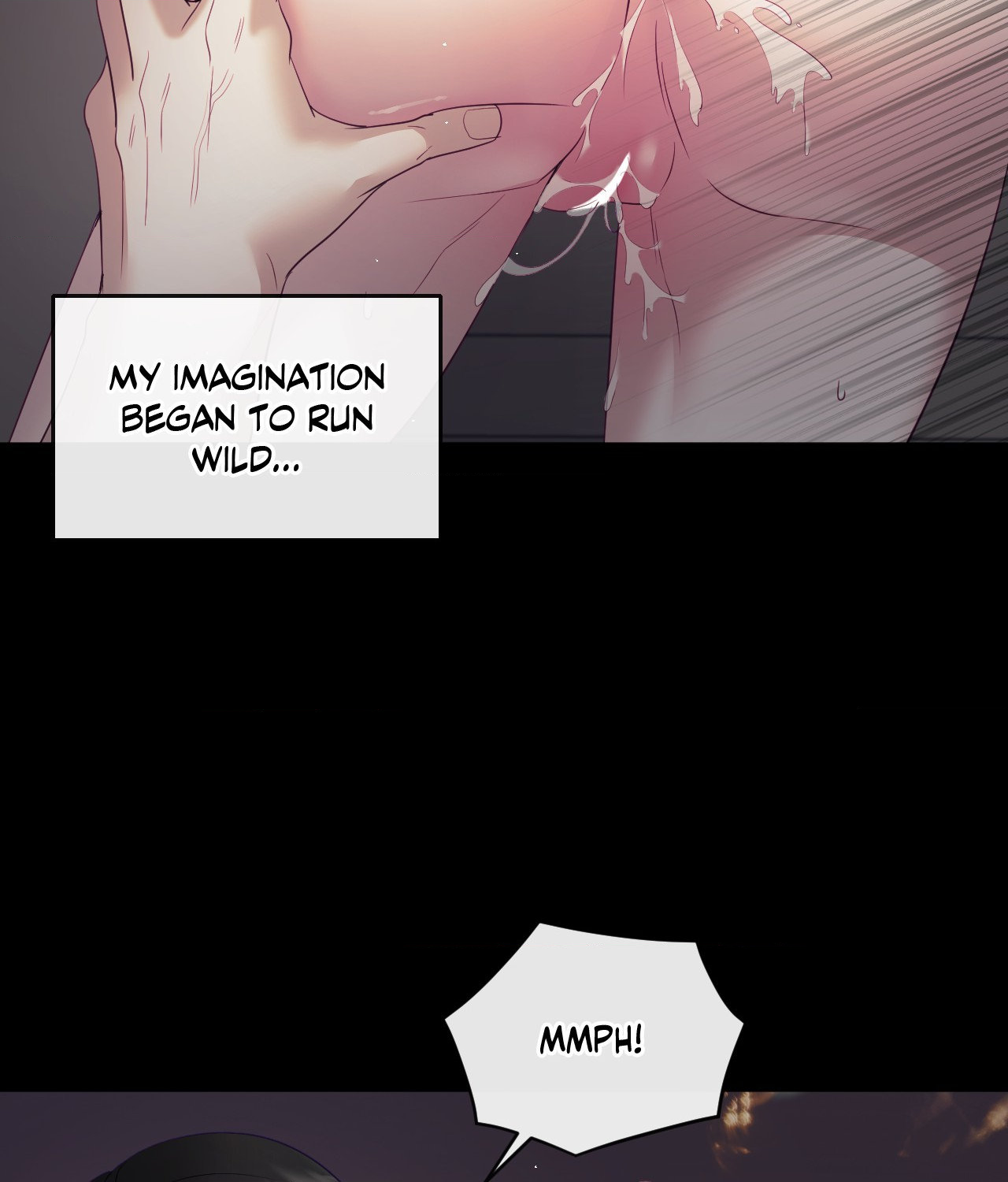 Domming My Boss Chapter 16 - Page 112