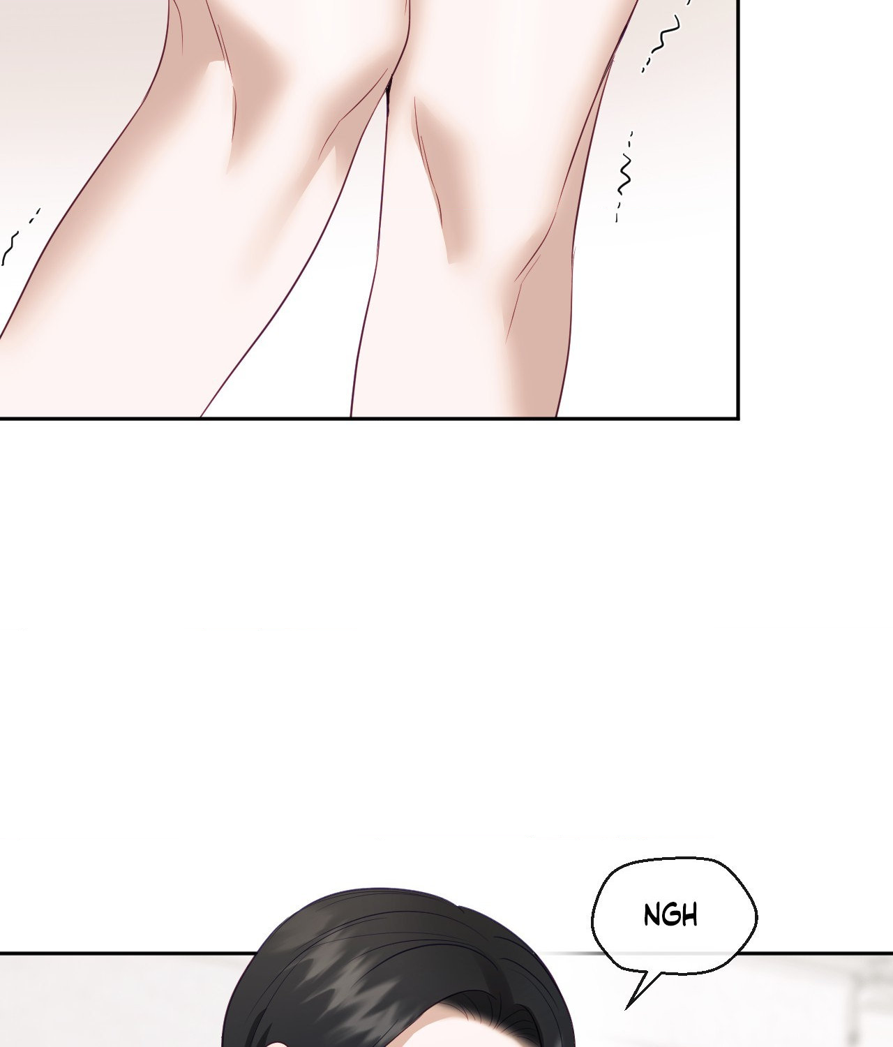 Domming My Boss Chapter 16 - Page 120