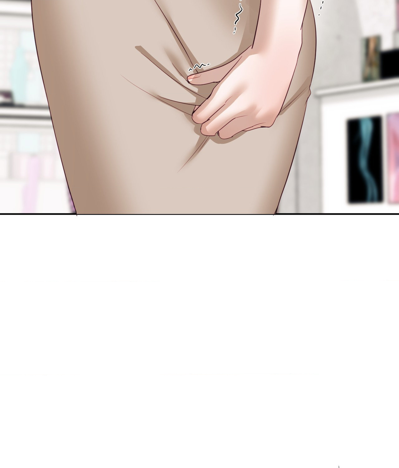 Domming My Boss Chapter 16 - Page 122