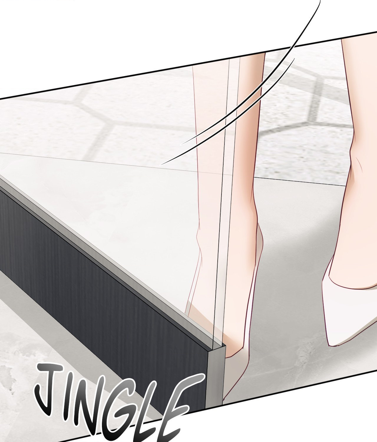 Domming My Boss Chapter 16 - Page 123