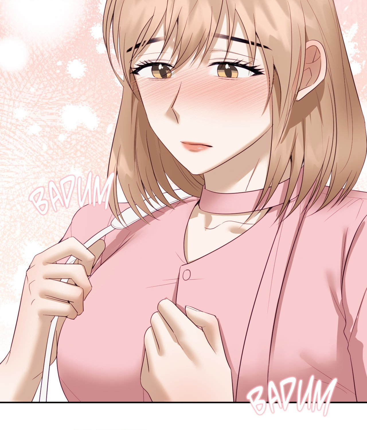 Domming My Boss Chapter 16 - Page 127