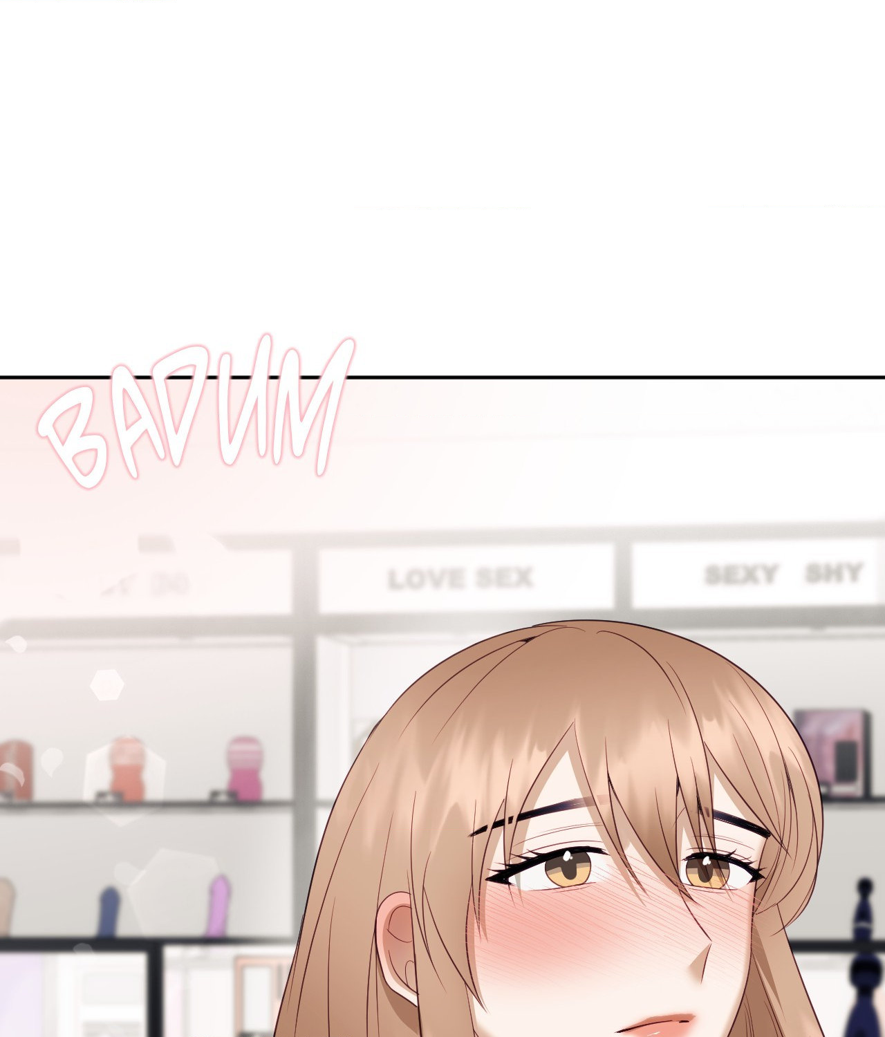 Domming My Boss Chapter 16 - Page 130