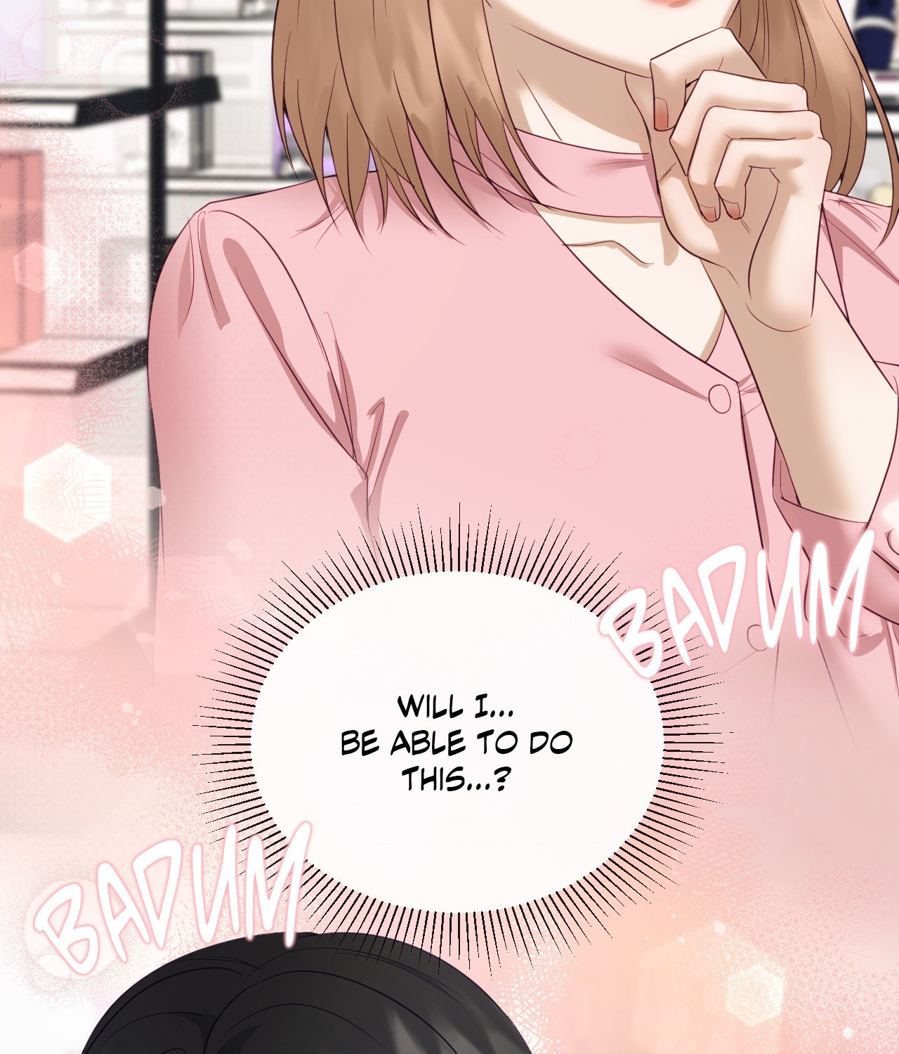 Domming My Boss Chapter 16 - Page 131