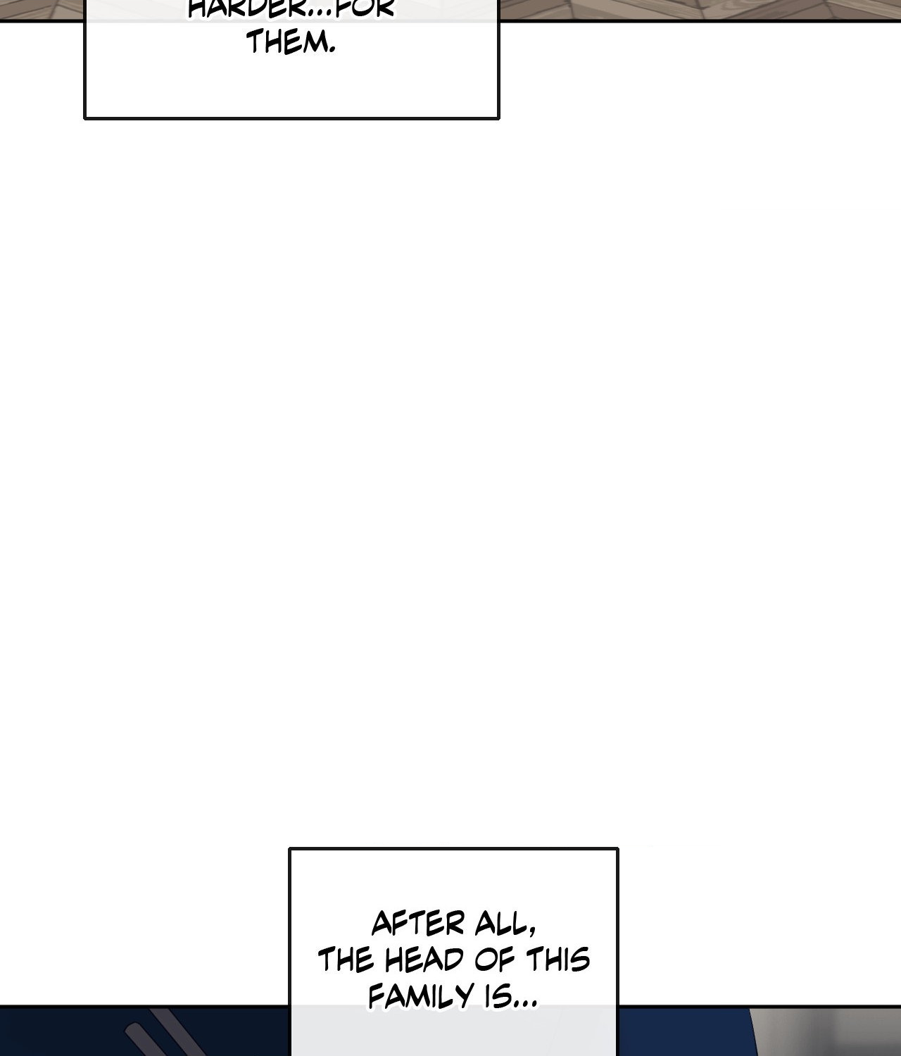 Domming My Boss Chapter 16 - Page 17