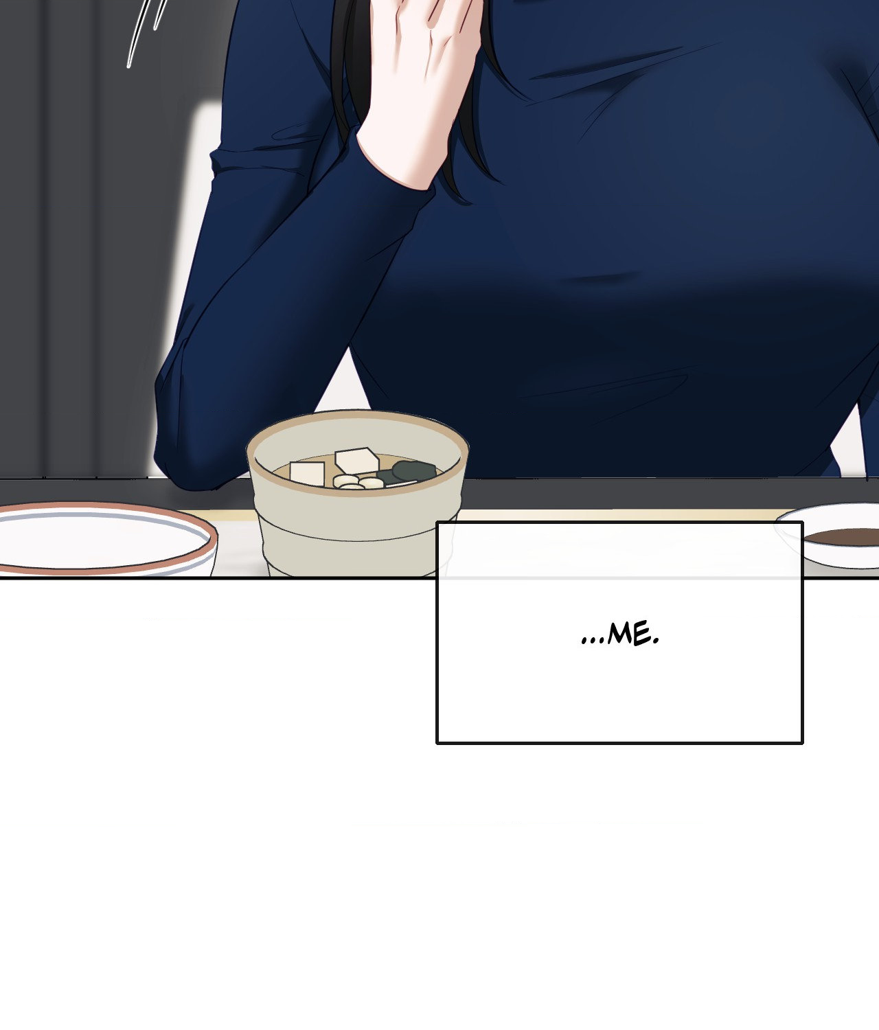 Domming My Boss Chapter 16 - Page 20