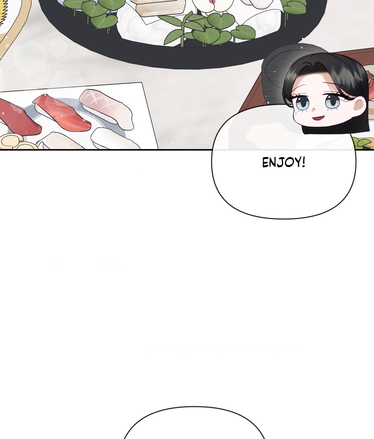 Domming My Boss Chapter 16 - Page 3