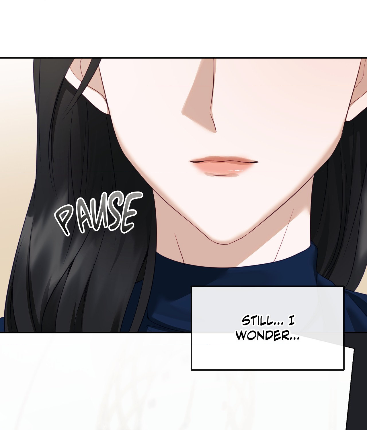 Domming My Boss Chapter 16 - Page 22