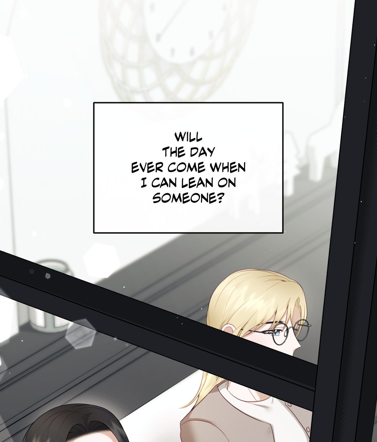 Domming My Boss Chapter 16 - Page 23