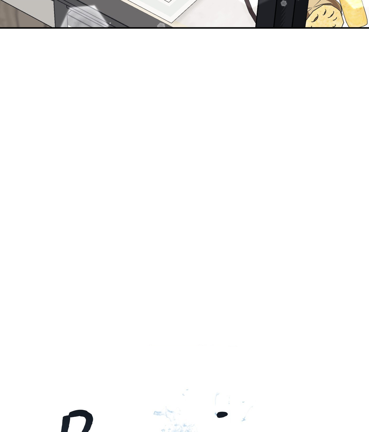 Domming My Boss Chapter 16 - Page 25