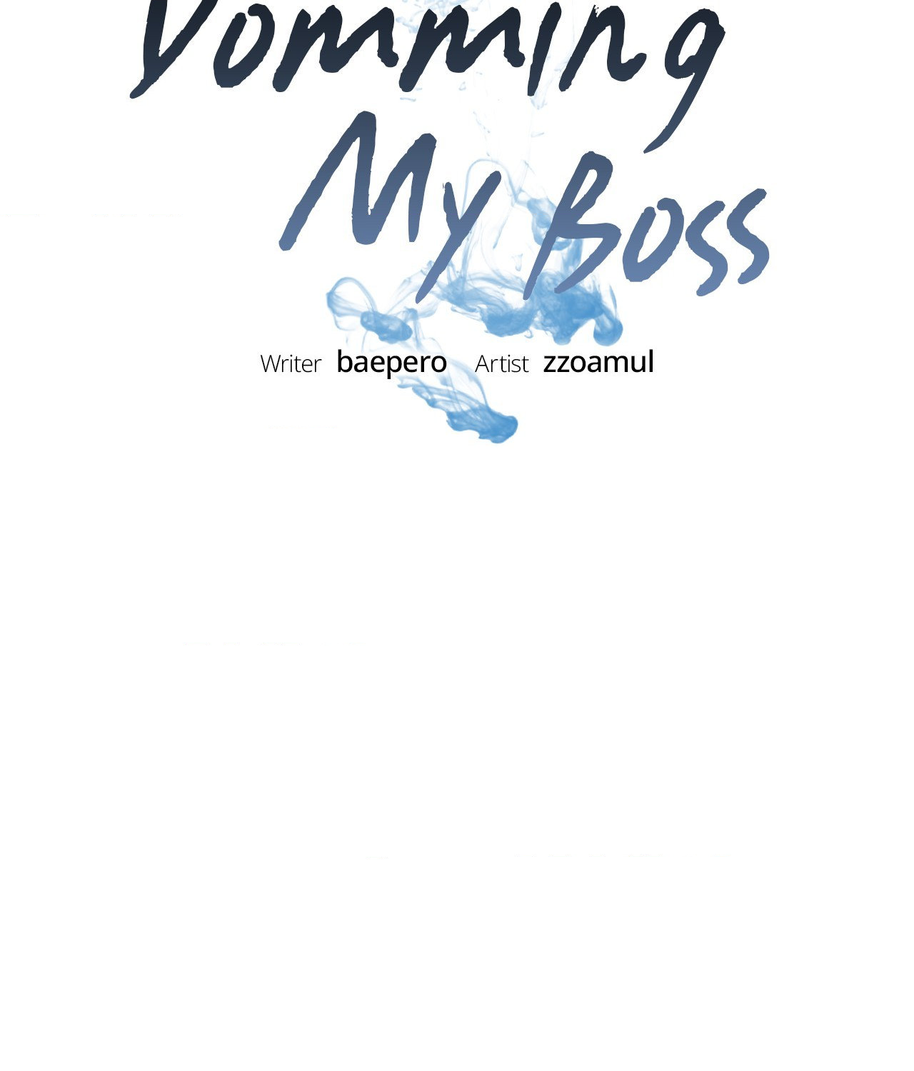 Domming My Boss Chapter 16 - Page 26