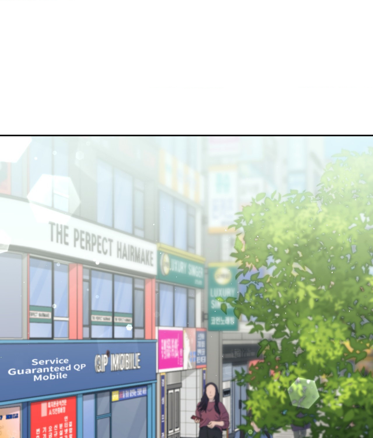 Domming My Boss Chapter 16 - Page 27