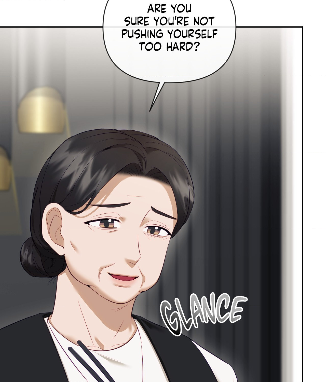 Domming My Boss Chapter 16 - Page 4