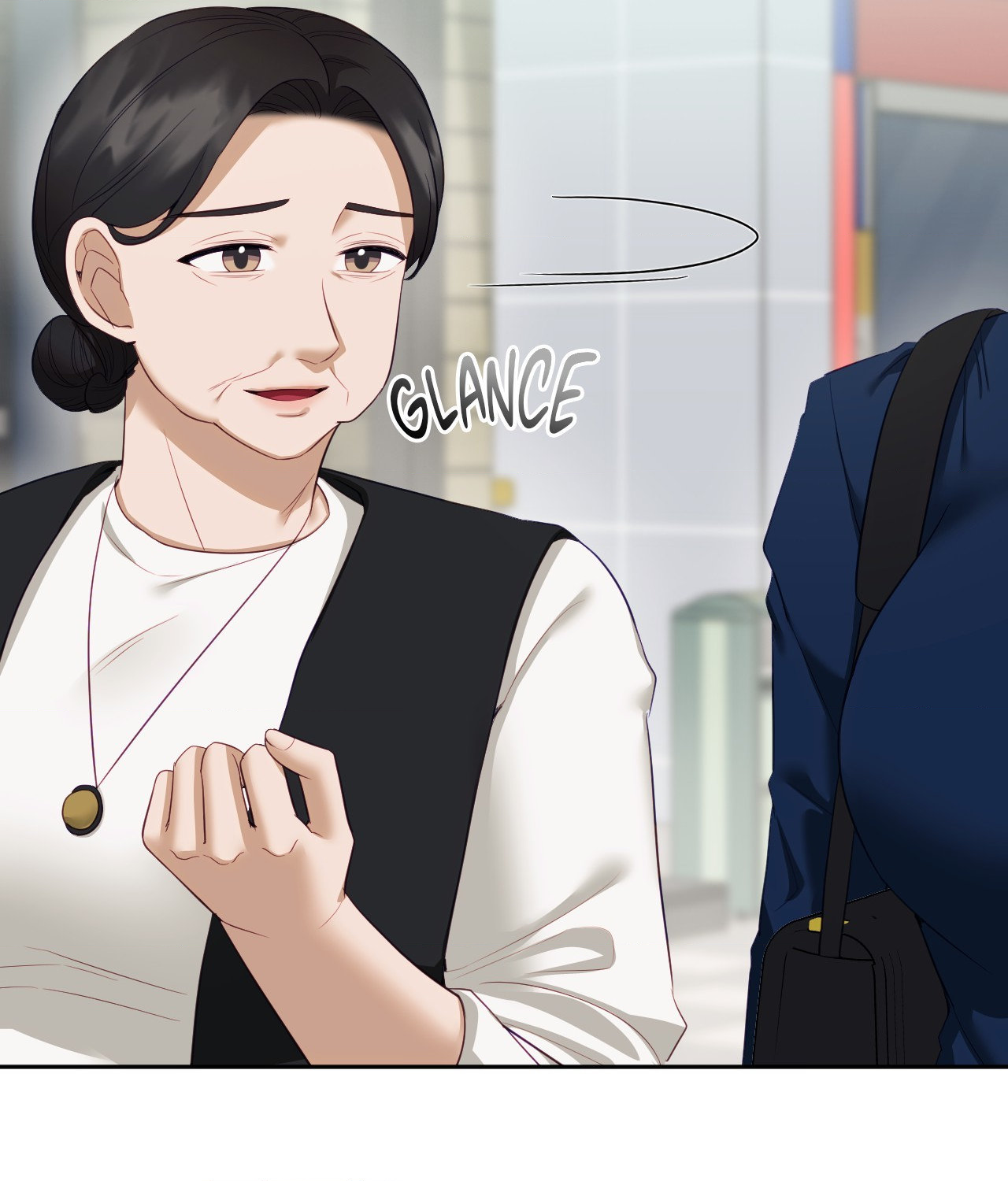 Domming My Boss Chapter 16 - Page 34