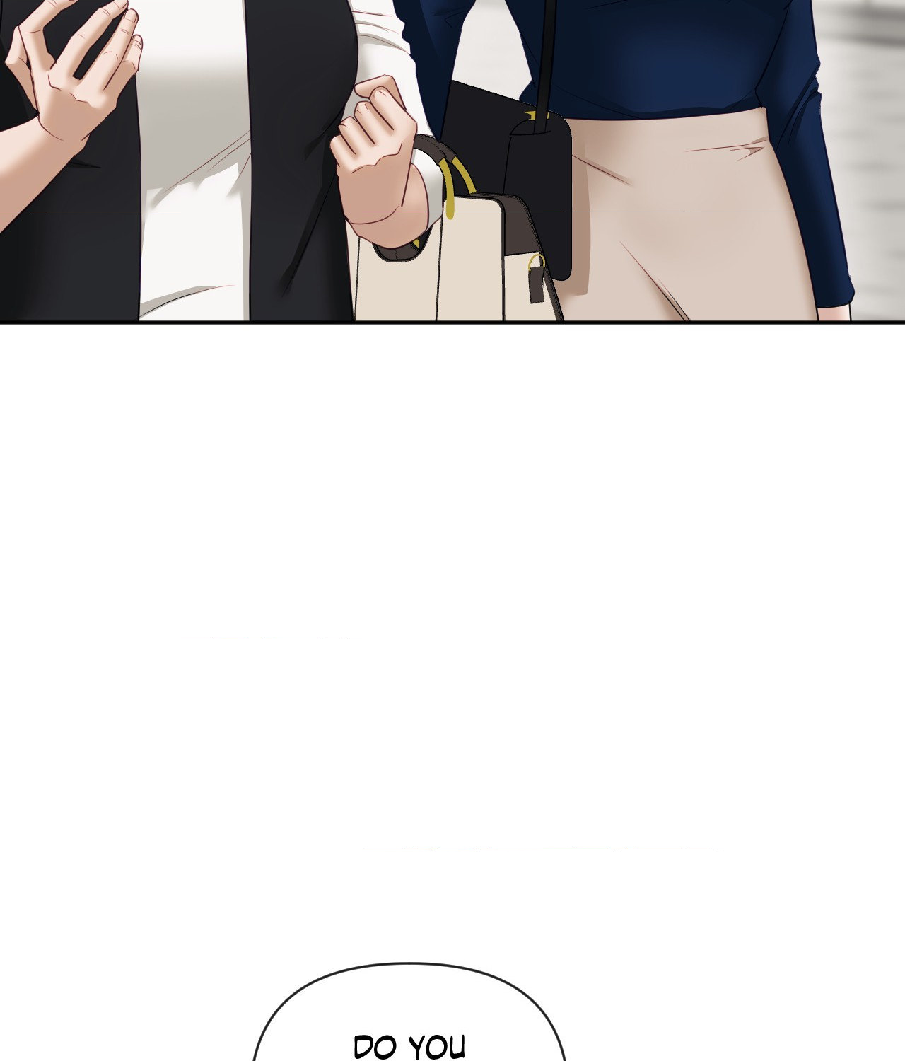 Domming My Boss Chapter 16 - Page 39