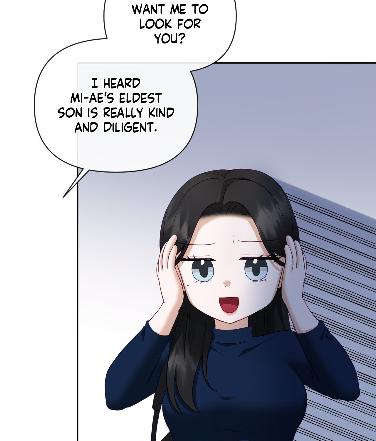 Domming My Boss Chapter 16 - Page 40