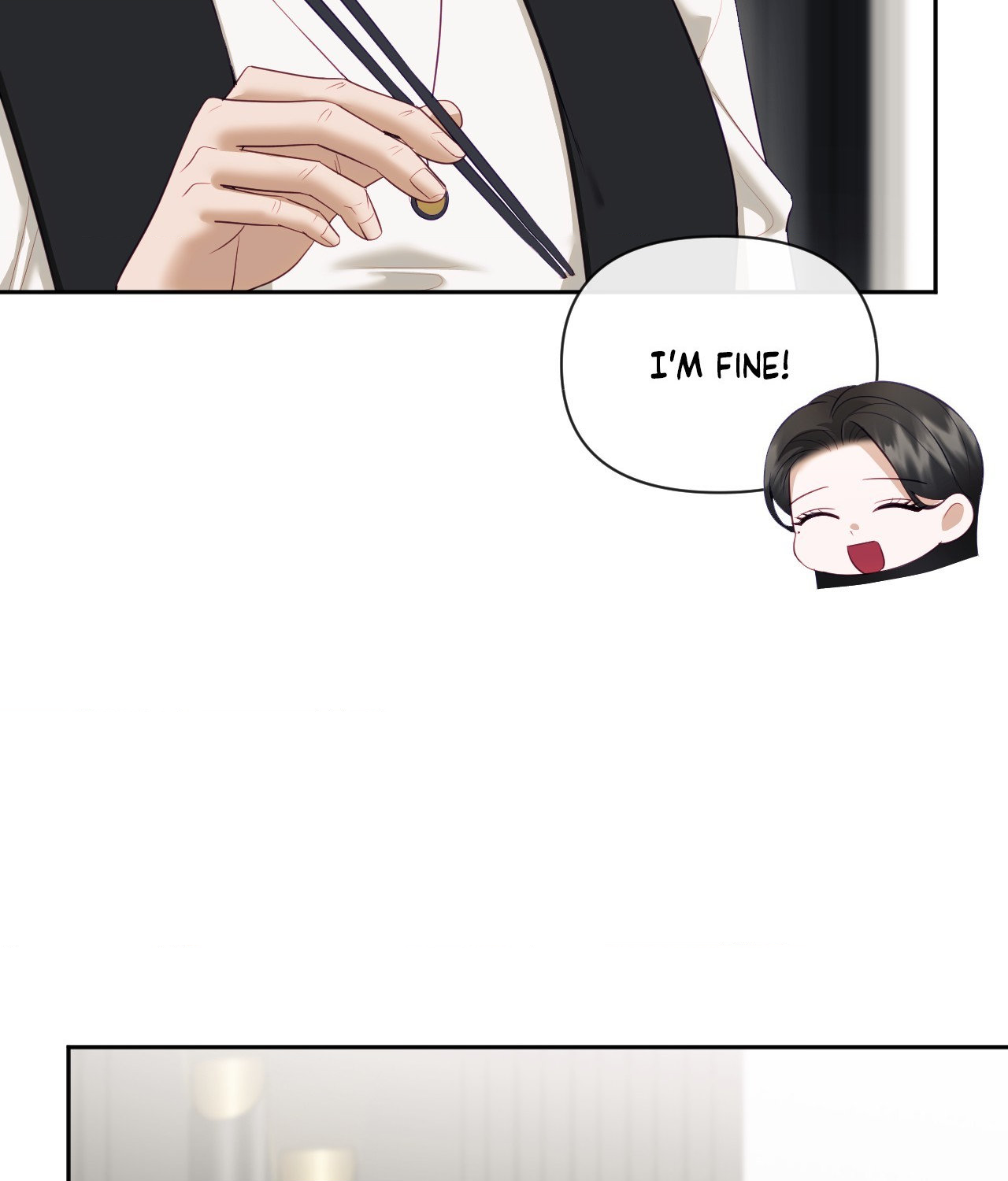 Domming My Boss Chapter 16 - Page 5