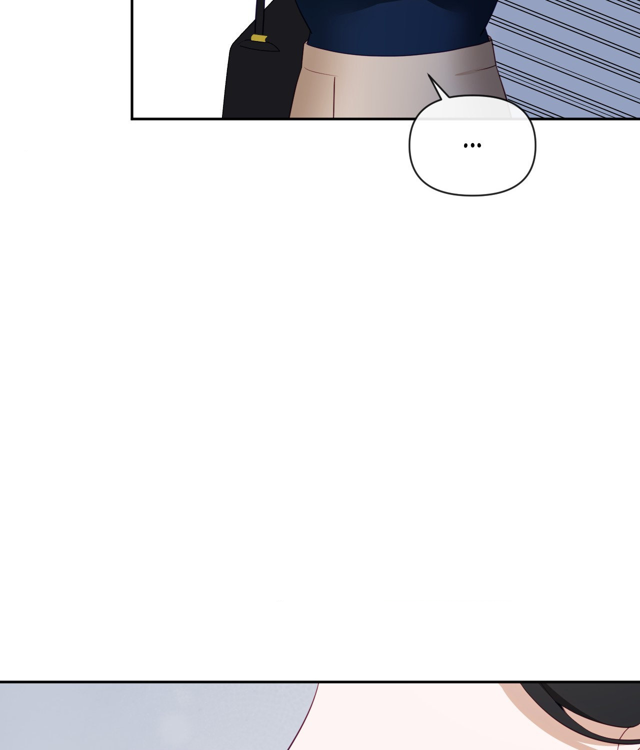 Domming My Boss Chapter 16 - Page 41