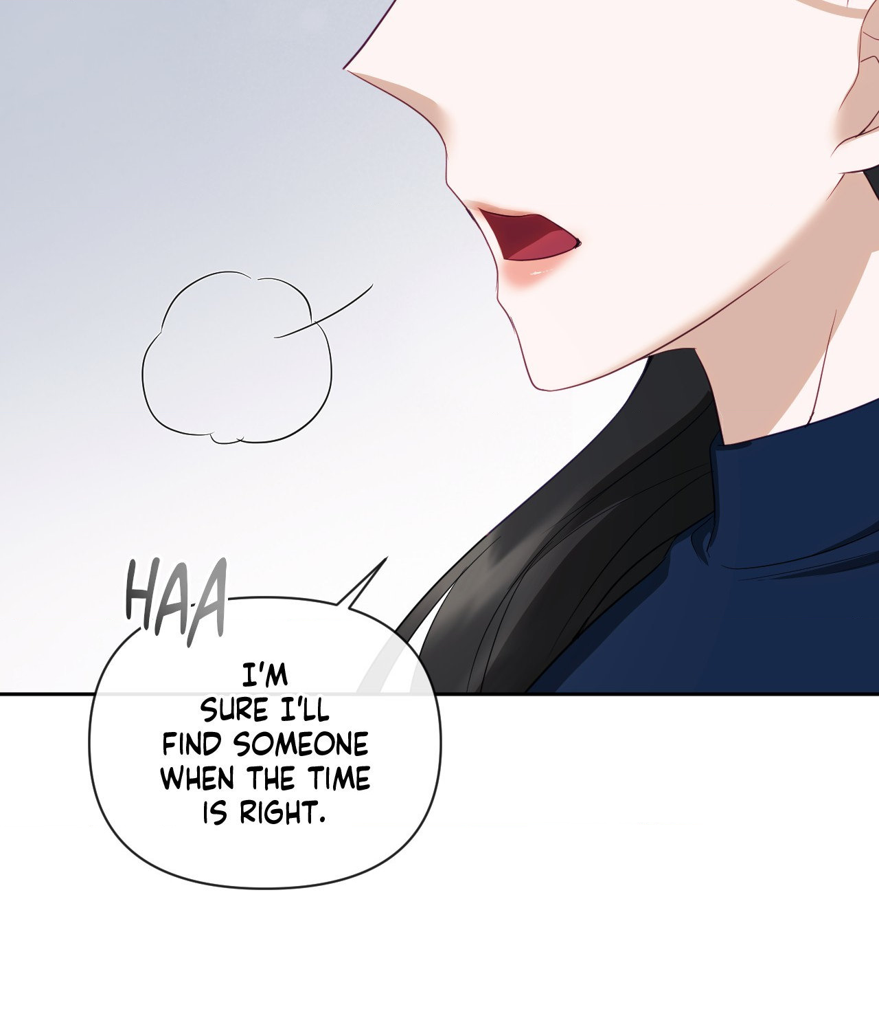 Domming My Boss Chapter 16 - Page 42