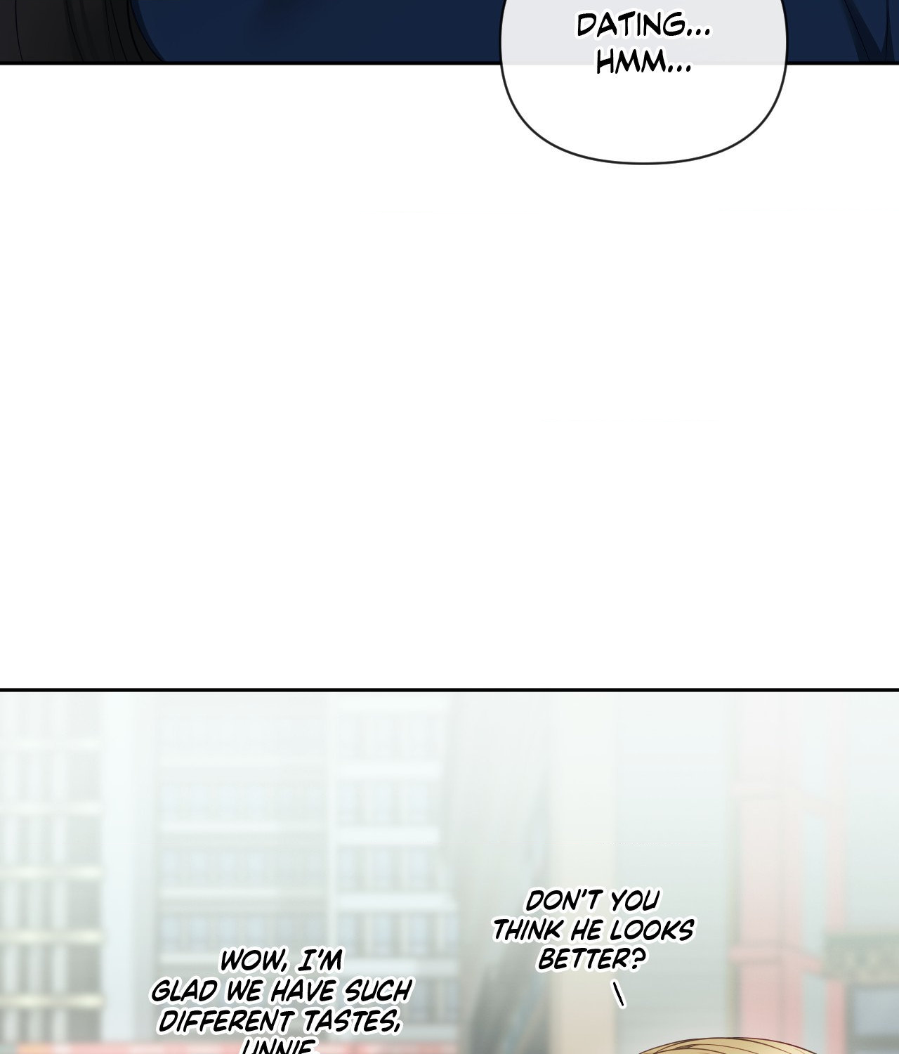 Domming My Boss Chapter 16 - Page 45