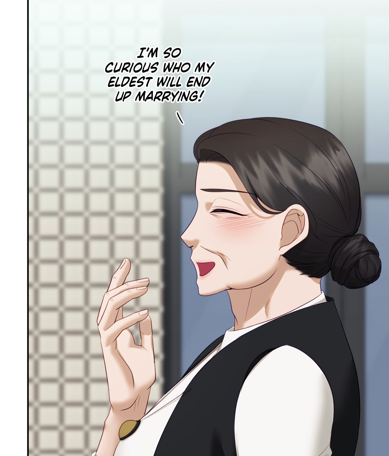 Domming My Boss Chapter 16 - Page 48