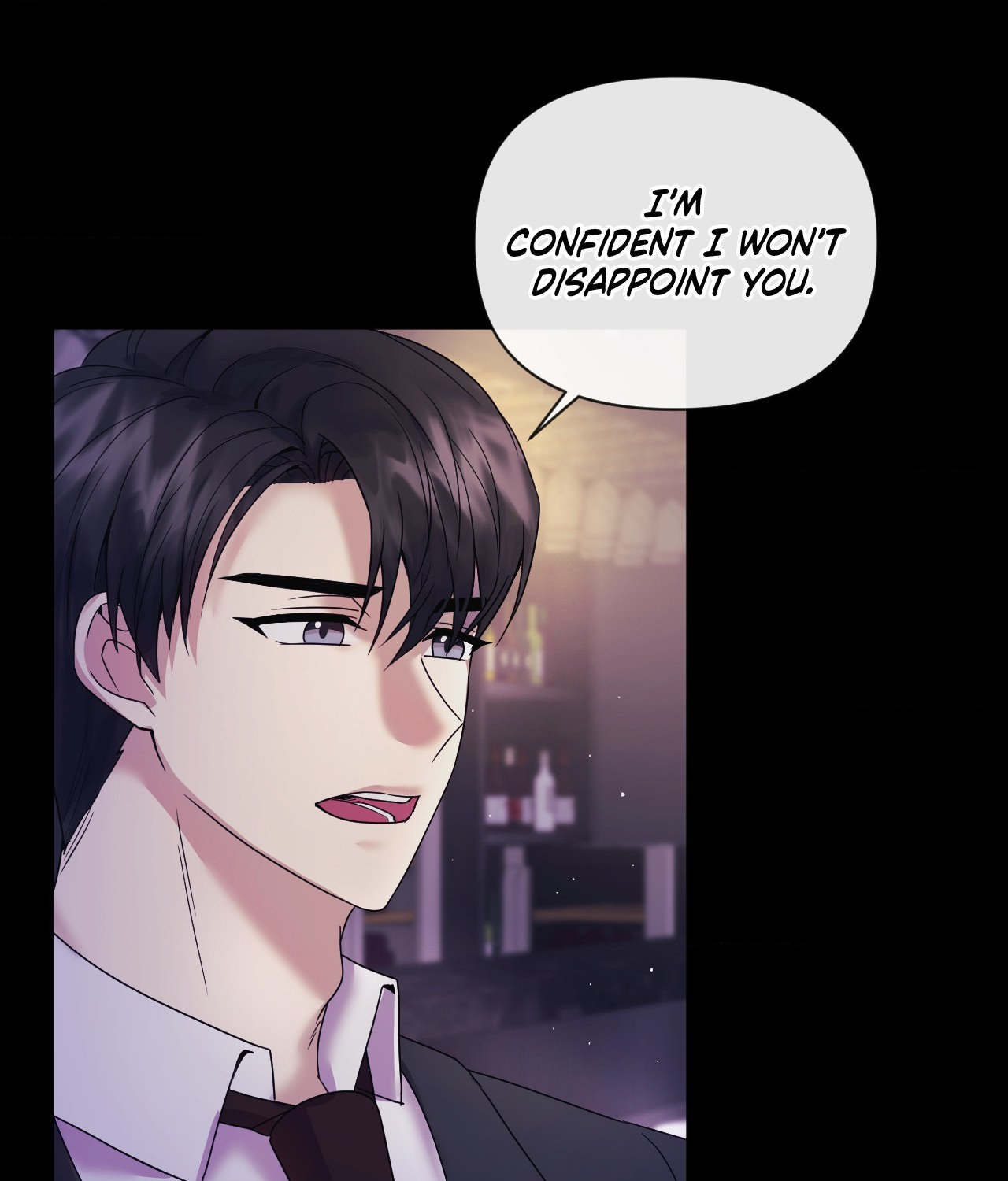 Domming My Boss Chapter 16 - Page 51