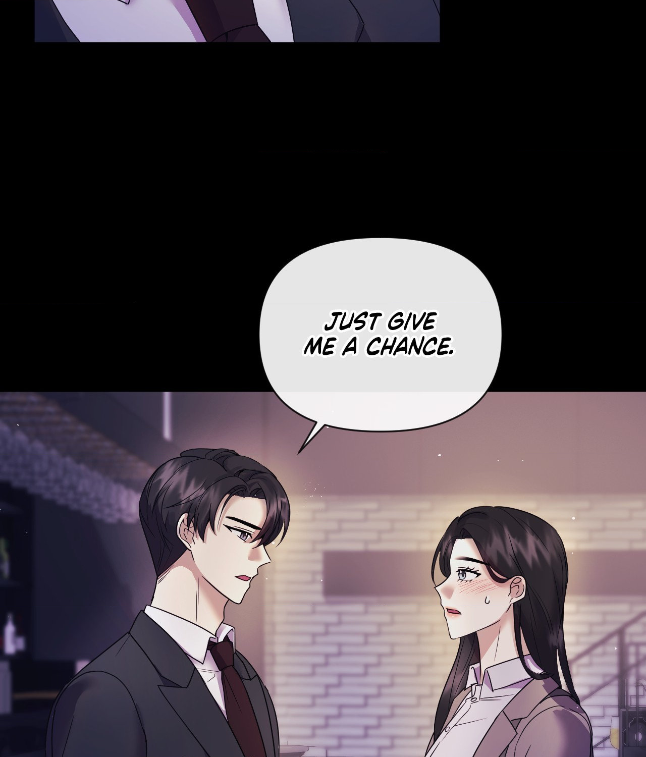 Domming My Boss Chapter 16 - Page 52