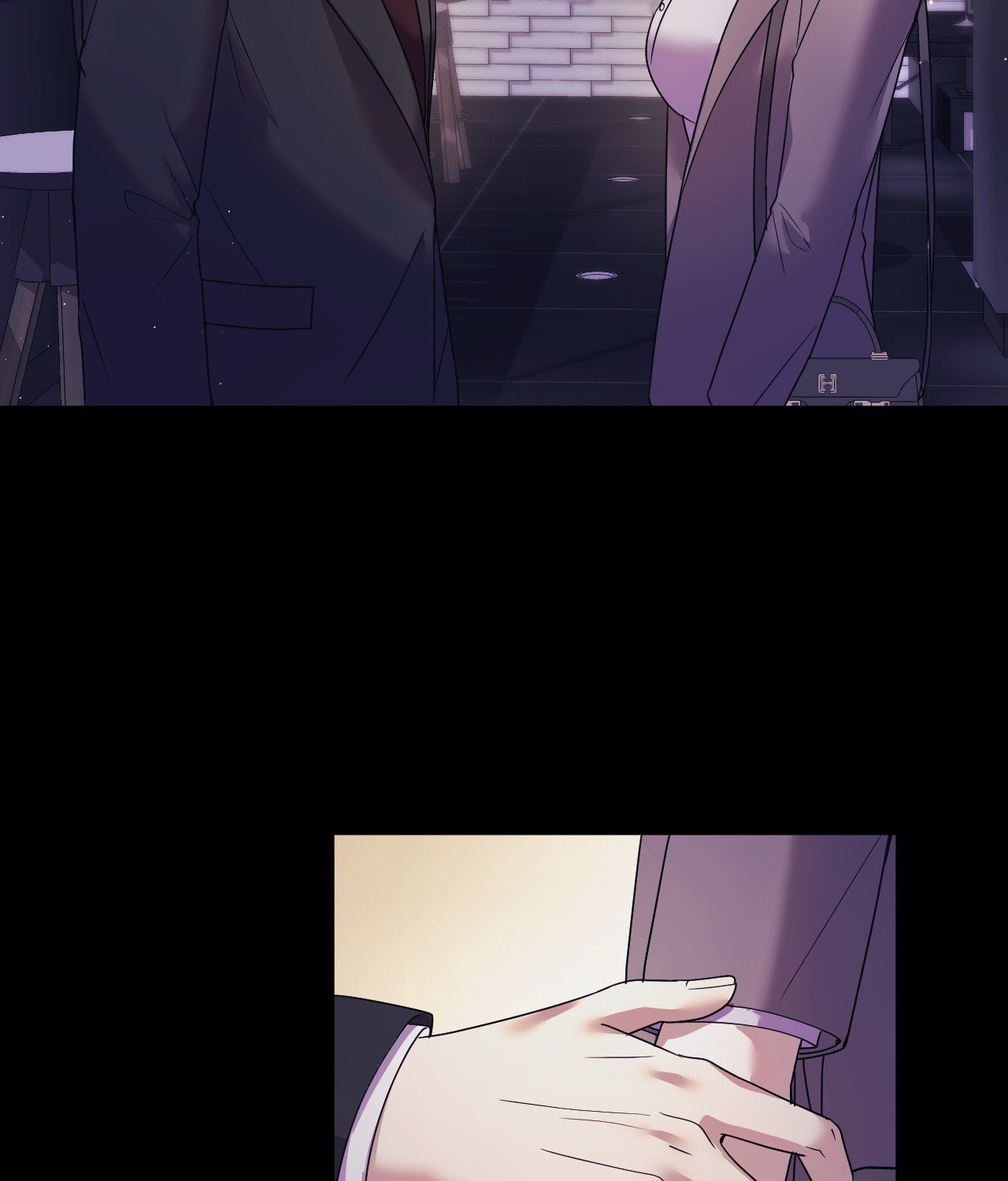 Domming My Boss Chapter 16 - Page 53