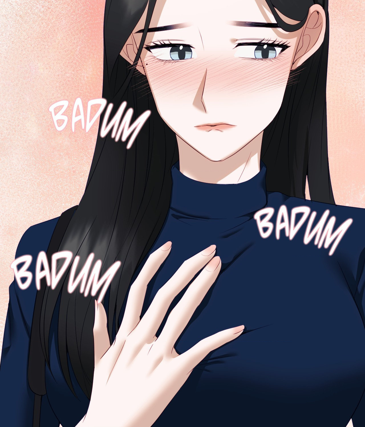 Domming My Boss Chapter 16 - Page 58