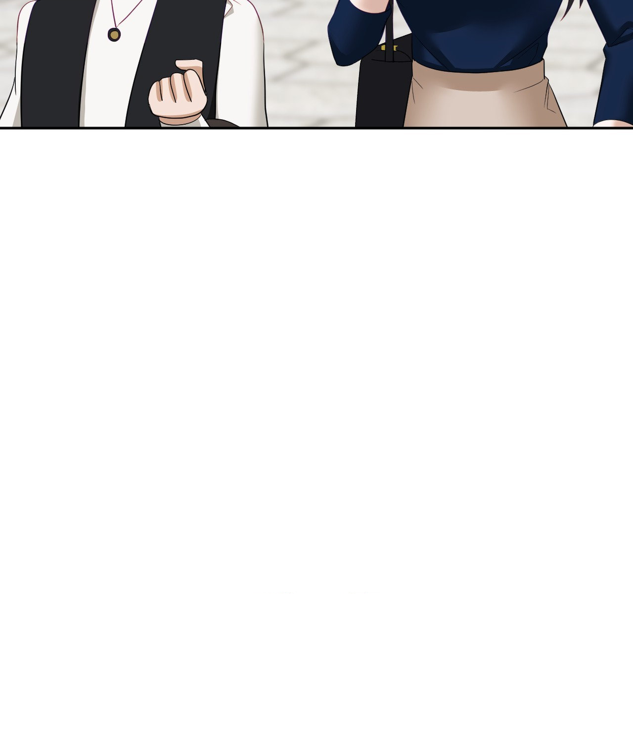 Domming My Boss Chapter 16 - Page 61