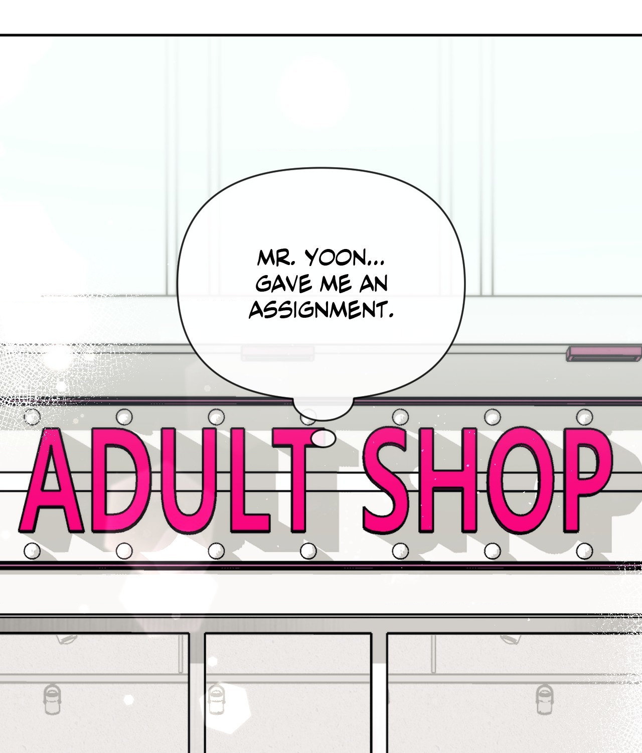 Domming My Boss Chapter 16 - Page 64