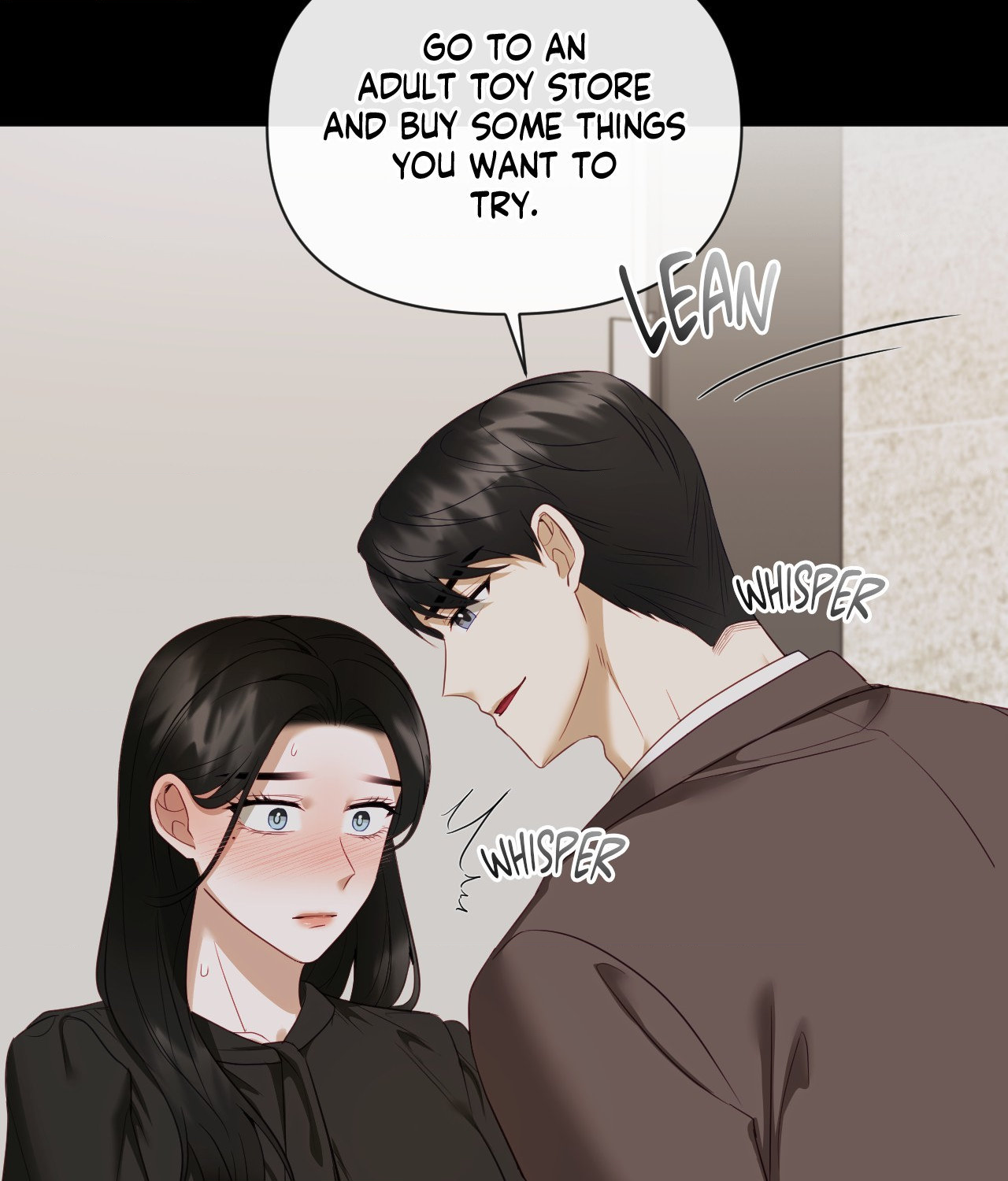 Domming My Boss Chapter 16 - Page 70