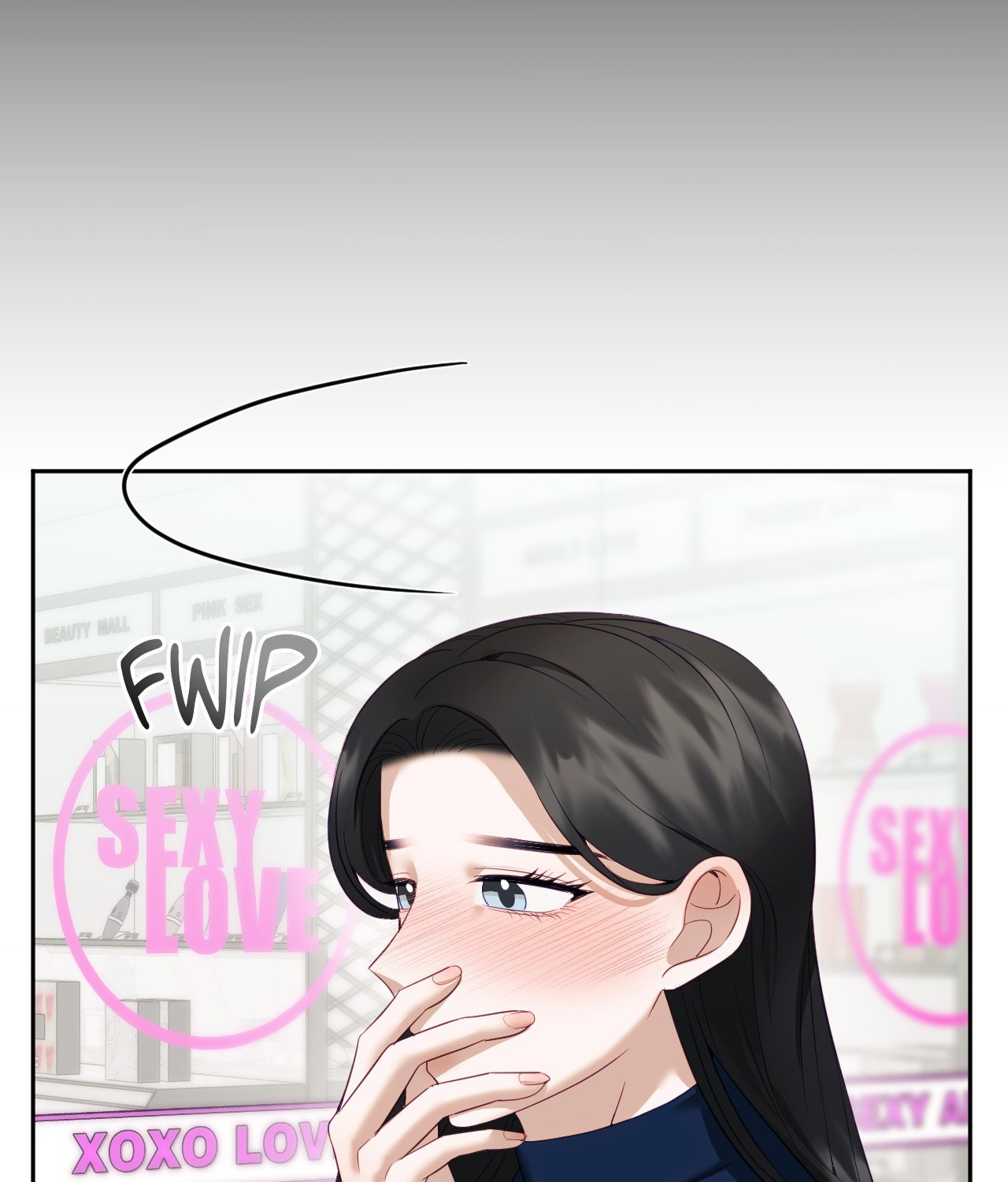 Domming My Boss Chapter 16 - Page 72