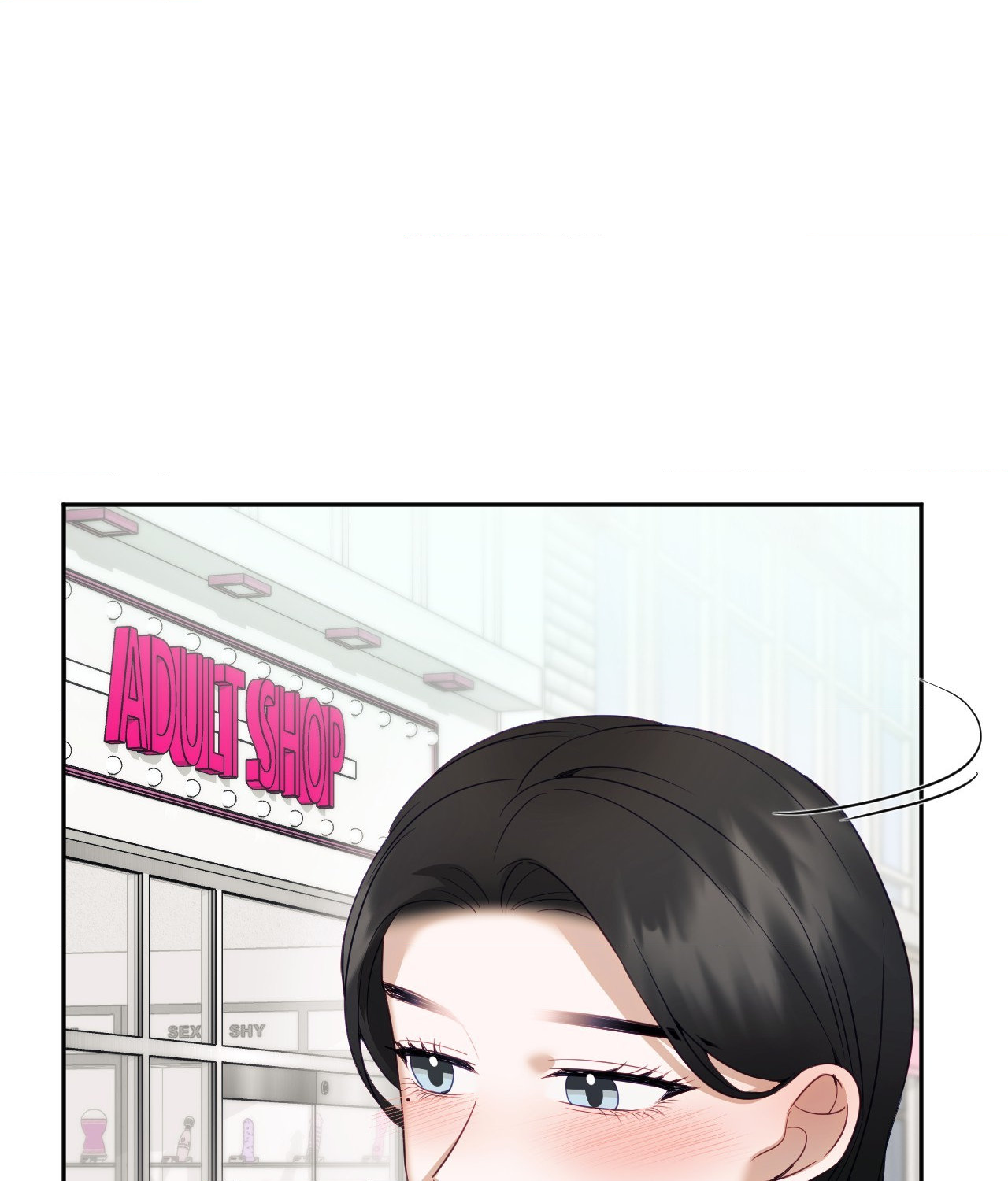 Domming My Boss Chapter 16 - Page 76