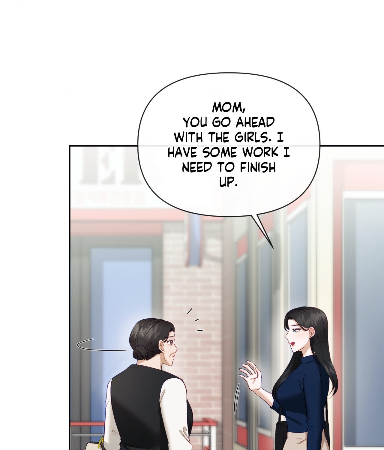 Domming My Boss Chapter 16 - Page 78