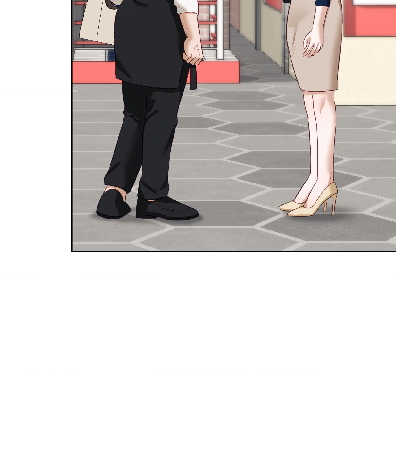 Domming My Boss Chapter 16 - Page 79