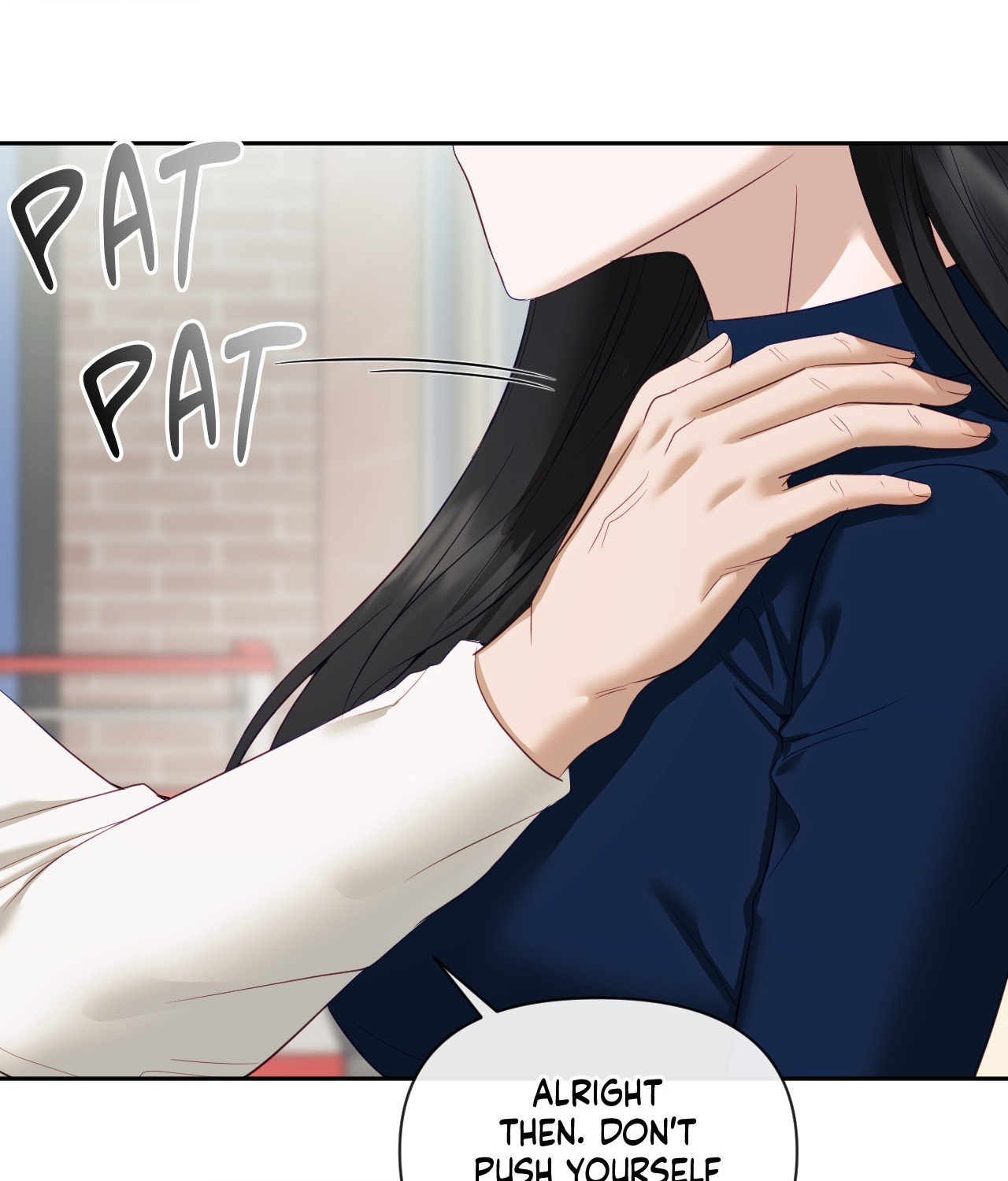 Domming My Boss Chapter 16 - Page 80