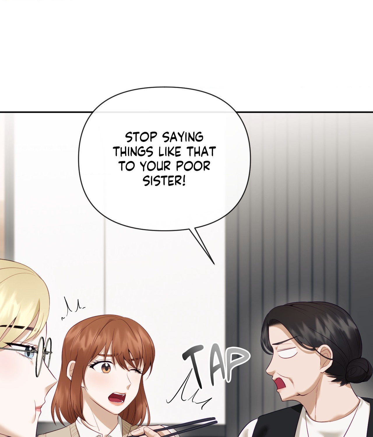 Domming My Boss Chapter 16 - Page 9