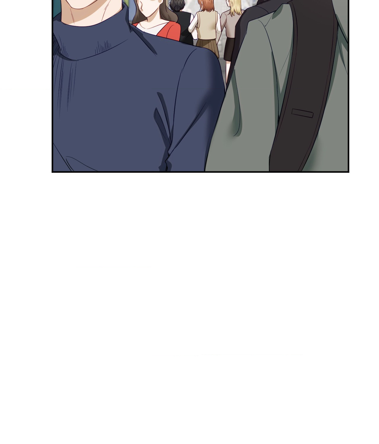 Domming My Boss Chapter 16 - Page 84