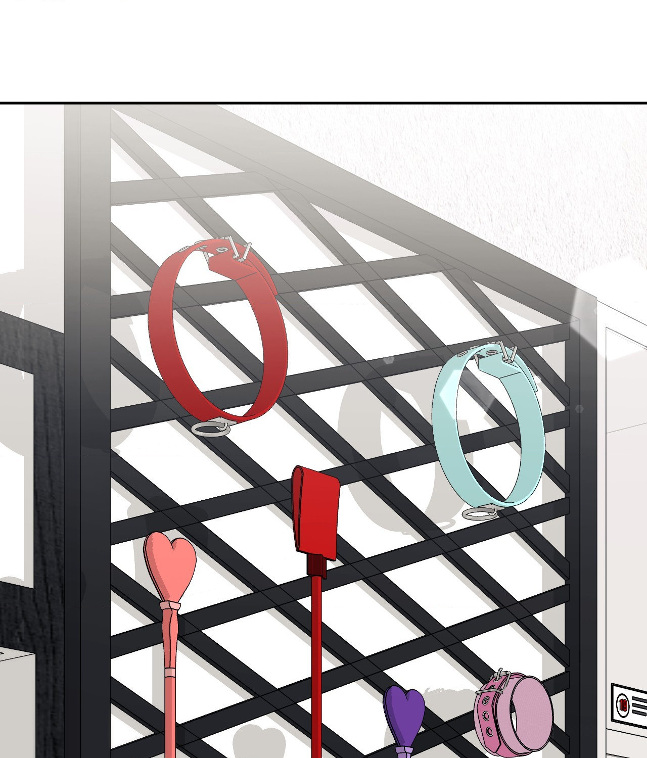 Domming My Boss Chapter 16 - Page 92