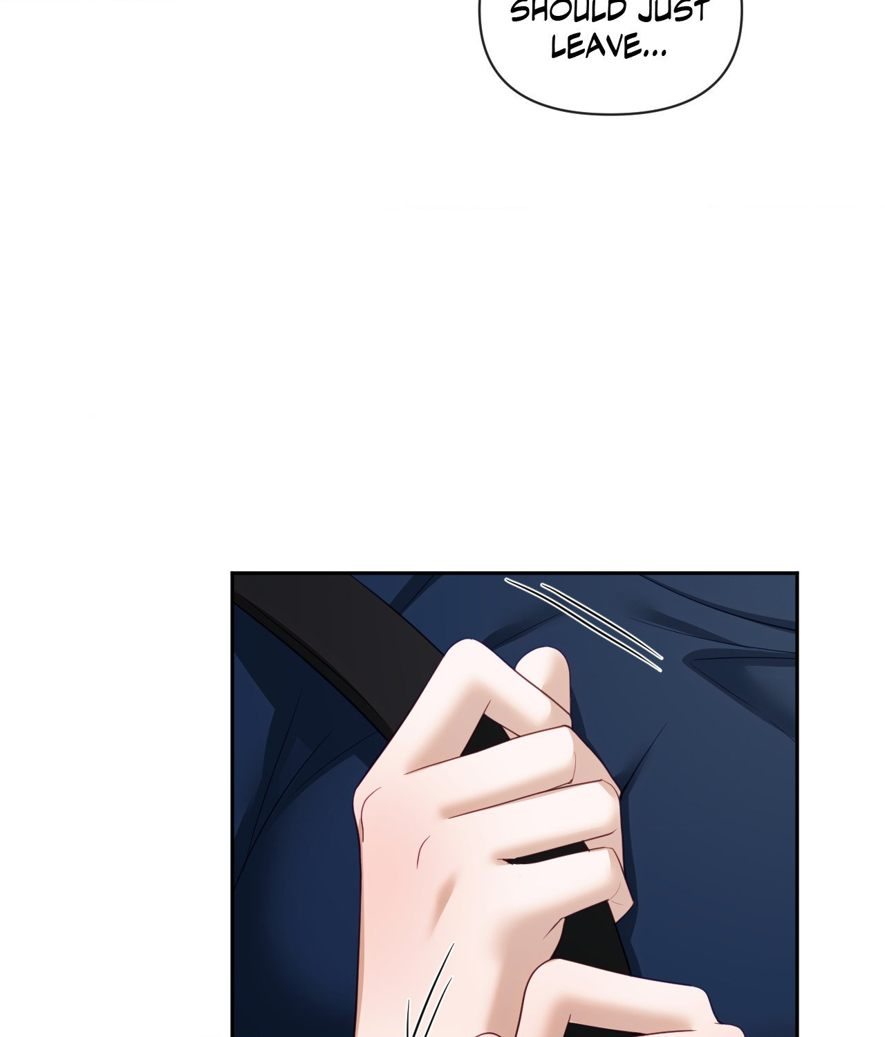 Domming My Boss Chapter 16 - Page 96