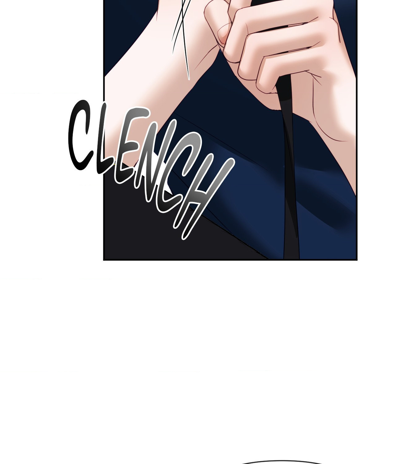 Domming My Boss Chapter 16 - Page 97