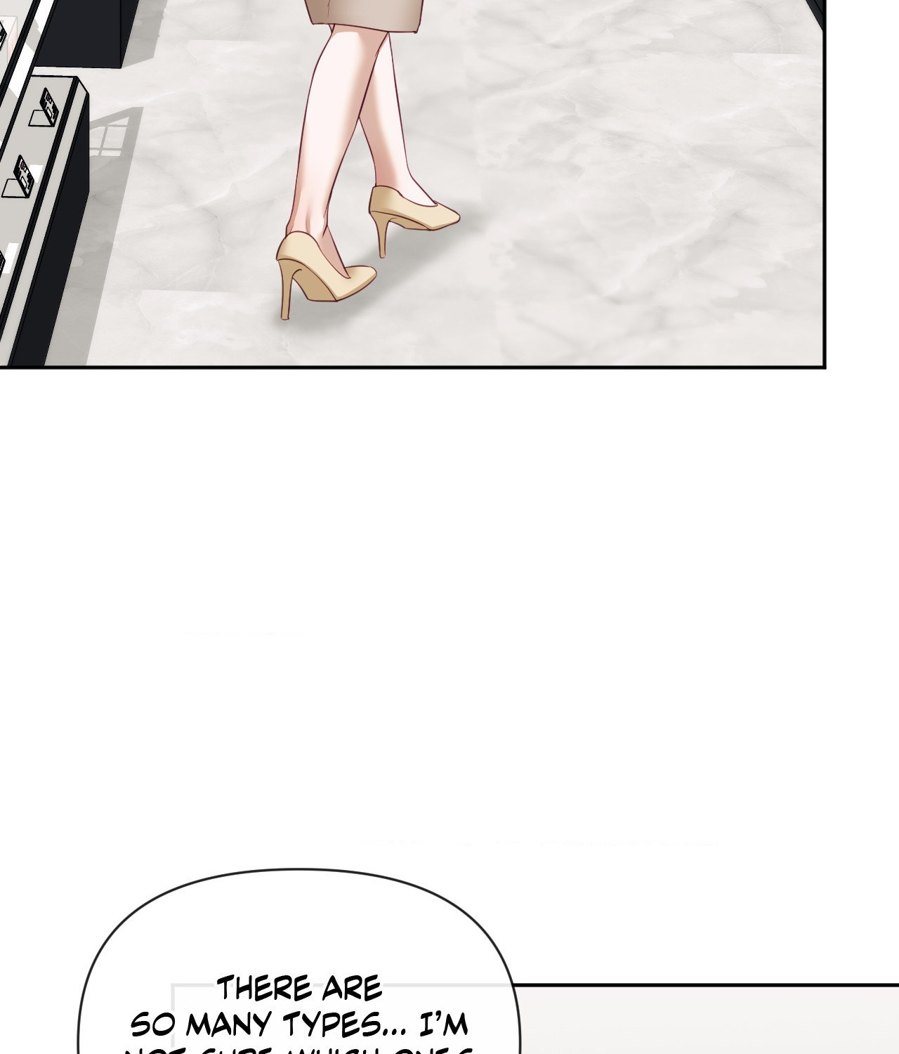 Domming My Boss Chapter 16 - Page 99